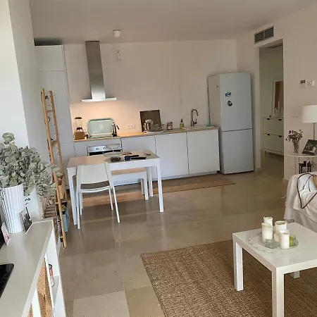 Homely Campos De Guadalmina * Marbella