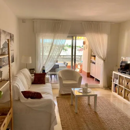 Homely Campos De Guadalmina